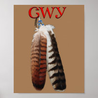 Cherokee Pride