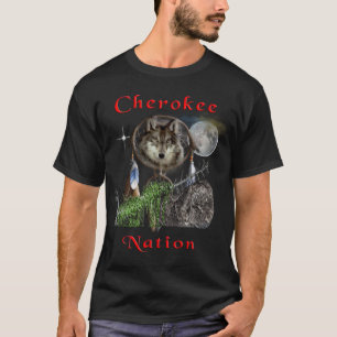 Cherokee T-Shirt