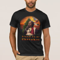 Cherokee