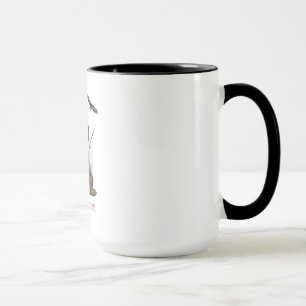 Cherokee Tasse
