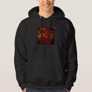 Cherokee Technologie Hoodie