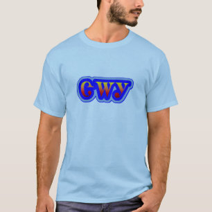 Cherokee Tsalagi T-Shirt