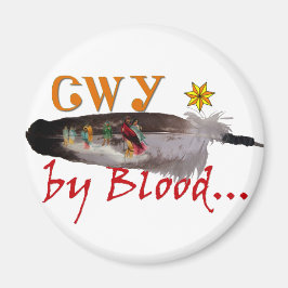 Cherokee von Blut Magnet
