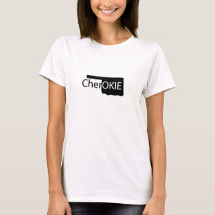 CherOkie T-Shirt