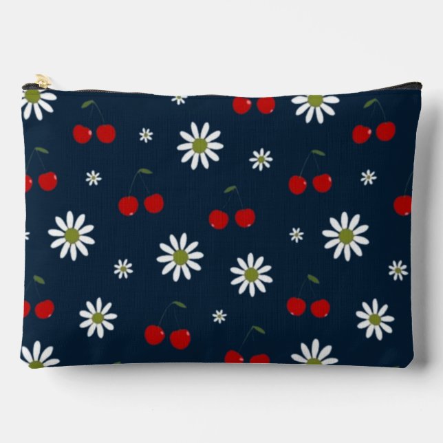 Cherri Accessory Pouch Zubehörtasche (Vorderseite)