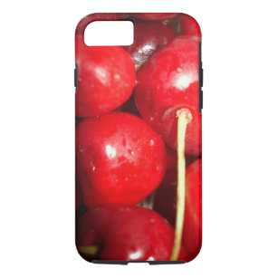 Cherries Art Foto Case-Mate iPhone Hülle