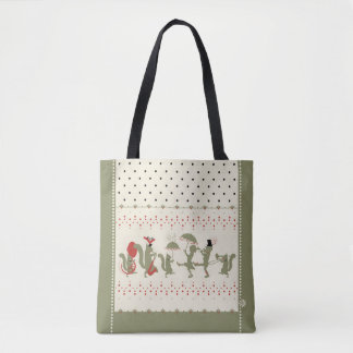 Cherries Jubilee Tasche