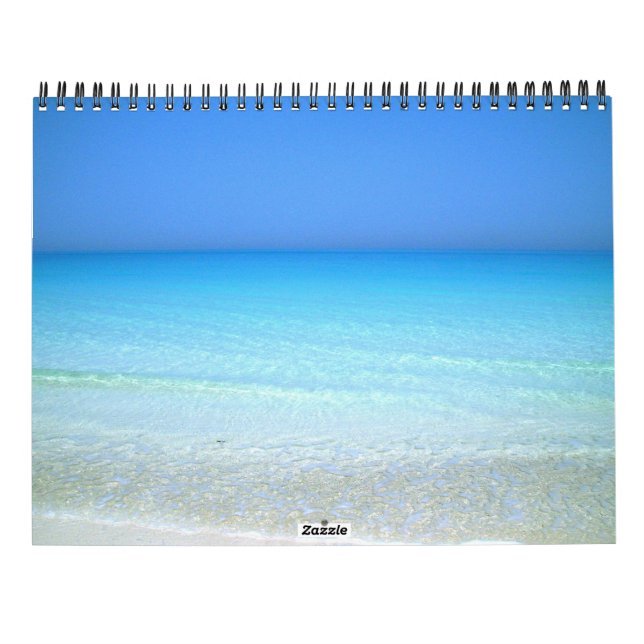 Cherries Kalender (Rückseite)