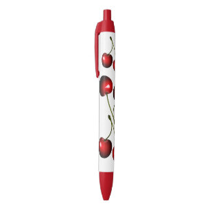 Cherries Pen Kugelschreiber