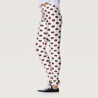 Cherries Ripe Red Cherry Summer Frucht Print