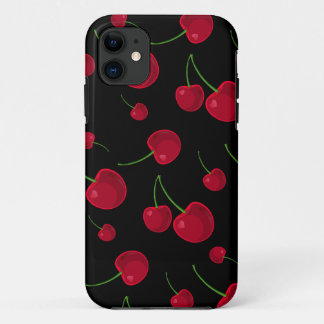 Cherry Apple iPhone 11 Fall Case-Mate iPhone Hülle