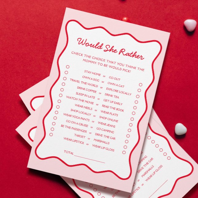 Cherry auf der oberen Baby-Dusche würde sie eher s (Von Creator hochgeladen)