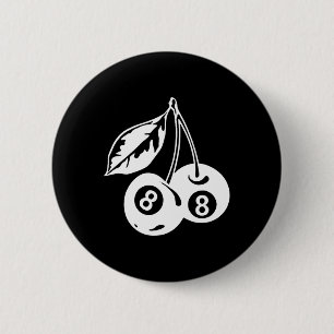Cherry Billiards - Stilvolles Poolspiel Button