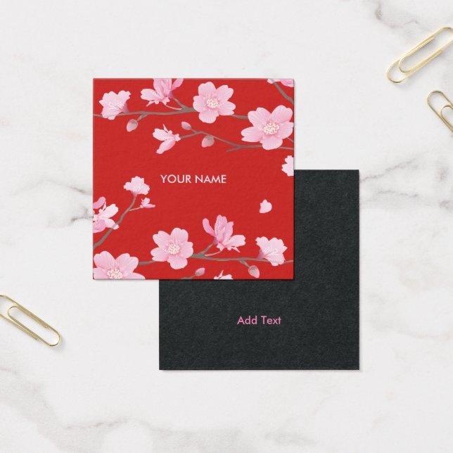 Cherry Blossom (Büro)