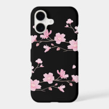 Cherry Blossom -