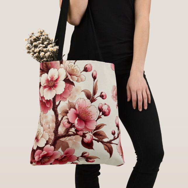 Cherry Blossom (Von Nahem)