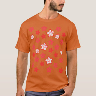 Cherry Blossom 11 2 T-Shirt