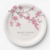Cherry Blossom Bloom