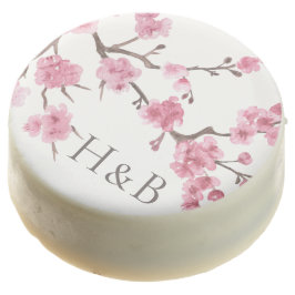 Cherry Blossom Bloom Wedding