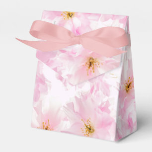 Cherry Blossom Blume Geschenkschachtel