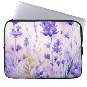 Cherry Blossom Blume Laptopschutzhülle