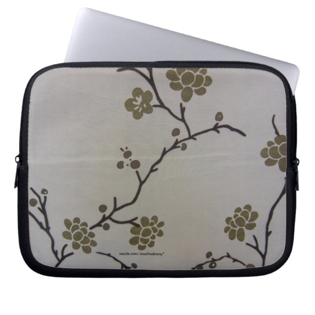 Cherry Blossom Case (Vorderseite)
