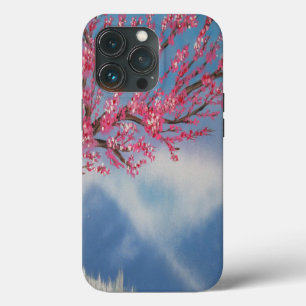 Cherry Blossom Case-Mate iPhone Hülle