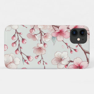 Cherry Blossom Case-Mate iPhone Hülle