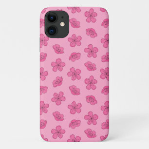 Cherry Blossom Case-Mate iPhone Hülle