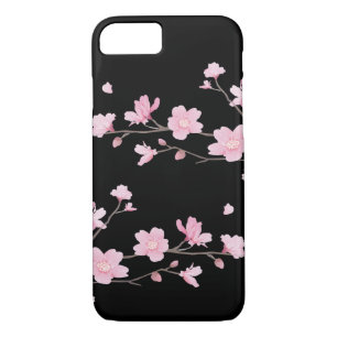 Cherry Blossom - Case-Mate iPhone Hülle