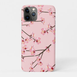 Cherry Blossom Case-Mate iPhone Hülle