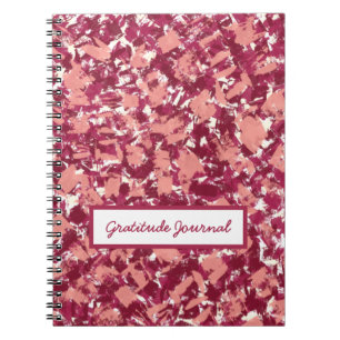Cherry Blossom Collection - Notebook Notizblock