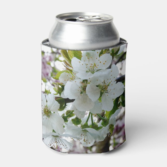 Cherry Blossom Dosenkühler (Kanne Vorderseite)