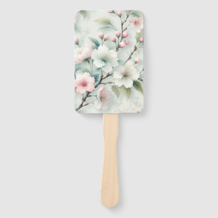 Cherry Blossom Fächer
