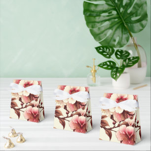 Cherry Blossom Geschenkschachtel