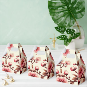 Cherry Blossom Geschenkschachtel