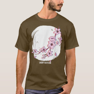 Cherry Blossom Glitch für Japanisch Otaku Manga Re T-Shirt