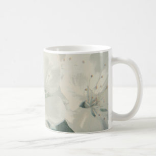 Cherry Blossom Kaffeetasse