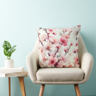 Cherry Blossom Kissen