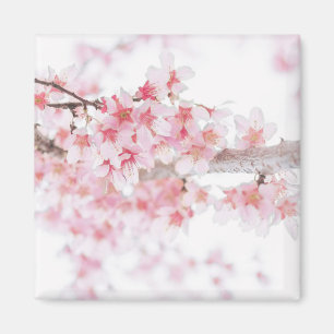 CHERRY BLOSSOM KÜHLSCHRANKMAGNET MAGNET