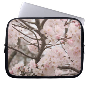 Cherry Blossom Laptopschutzhülle