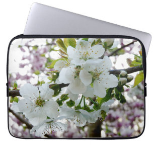 Cherry Blossom Laptopschutzhülle
