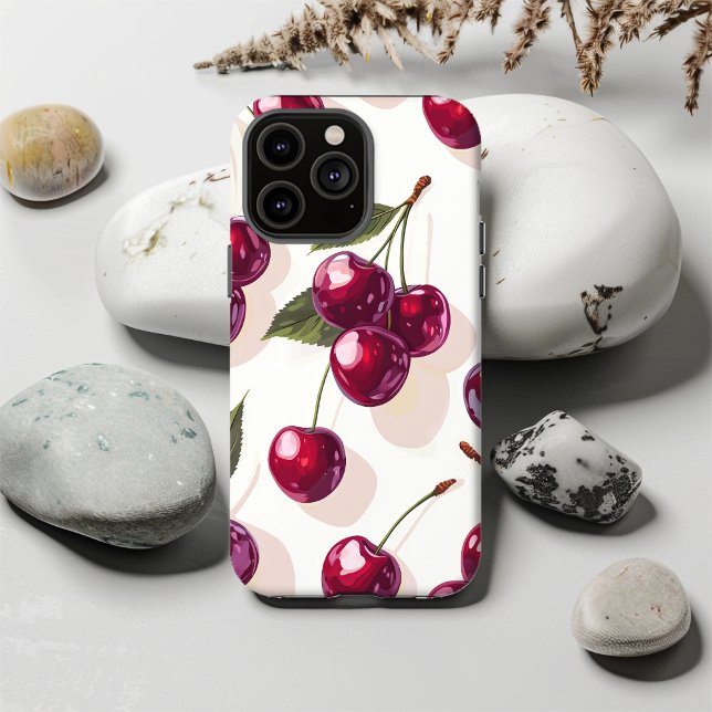 Cherry Blossom Phone Case (Von Creator hochgeladen)