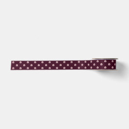 Cherry Blossom Ribbon Satinband
