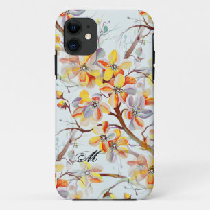 Cherry Blossom Sakura Blume Case-Mate iPhone Hülle