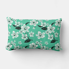 CHERRY BLOSSOM - SAKURA (MINT) LENDENKISSEN
