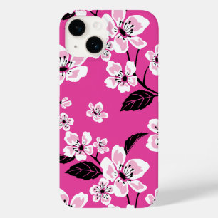 CHERRY BLOSSOM - SAKURA (PINK) Case-Mate iPhone 14 HÜLLE