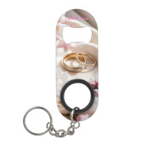 Cherry Blossom, Sakura und Hochzeitsringe