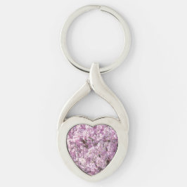 Cherry Blossom Spring Schlüsselanhänger