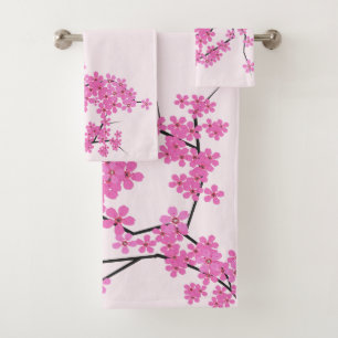 Cherry Blossom Super Pale Pink Set